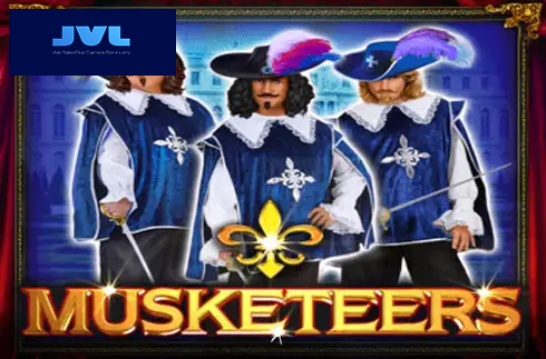 Musketeers